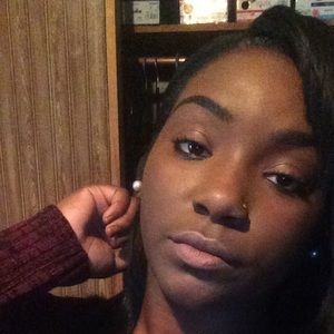 Meet your Posher, Nigeria