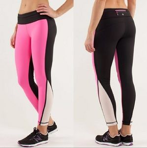  EUC Run Pace Tight *RARE* 