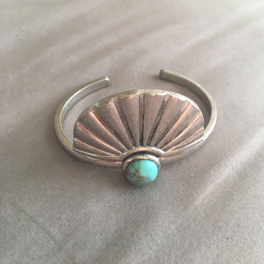 Desert bracelet