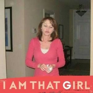 Meet your Posher, Donna
