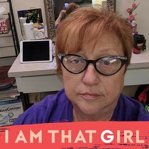 Meet your Posher, Sue