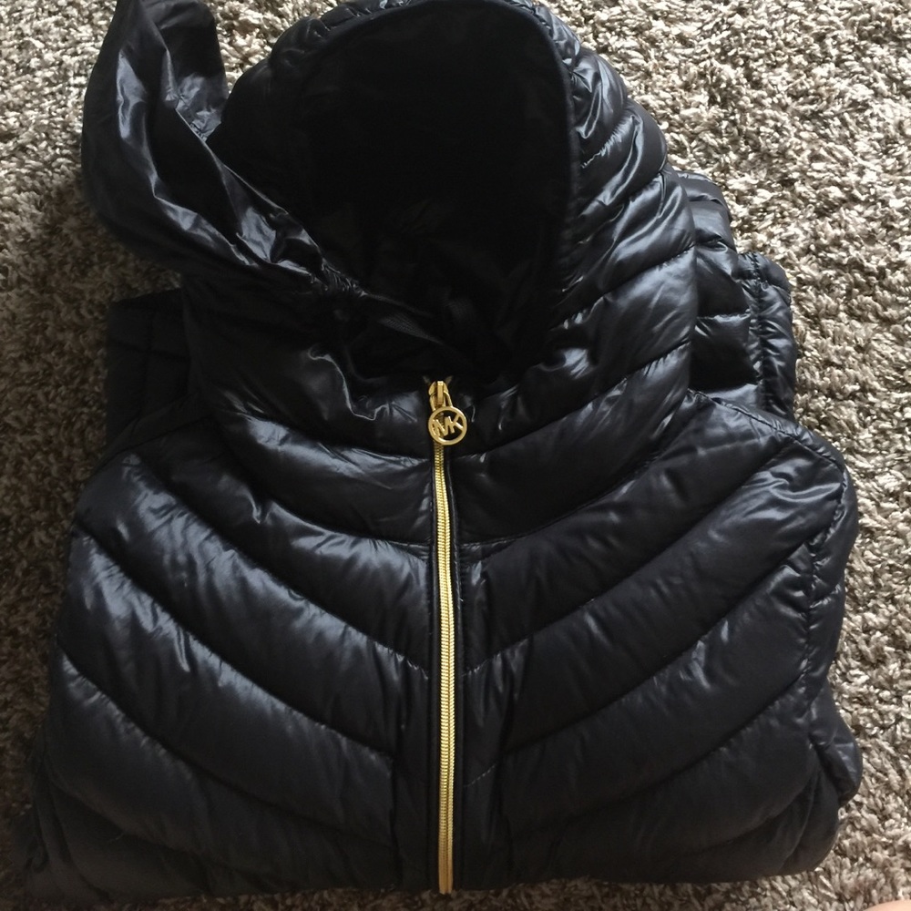 Packable Down Fill