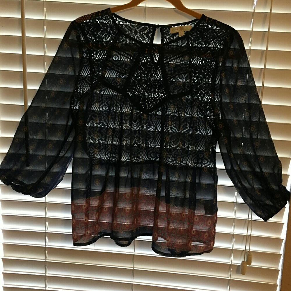 Love Fire top, at this price only on bundle.