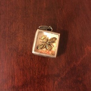 Jewel Kade Bee charm