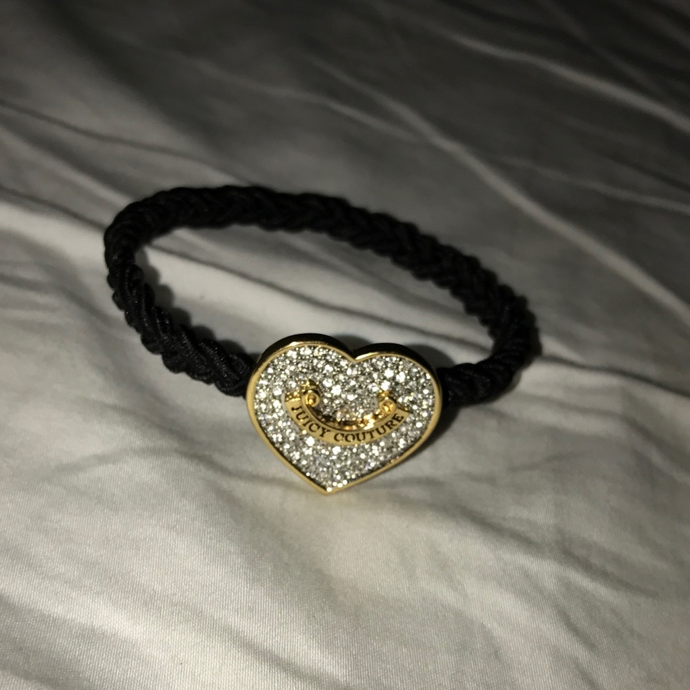 Juicy Couture bracelet. Brand new without Tag!