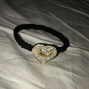 Juicy Couture bracelet. Brand new without Tag!