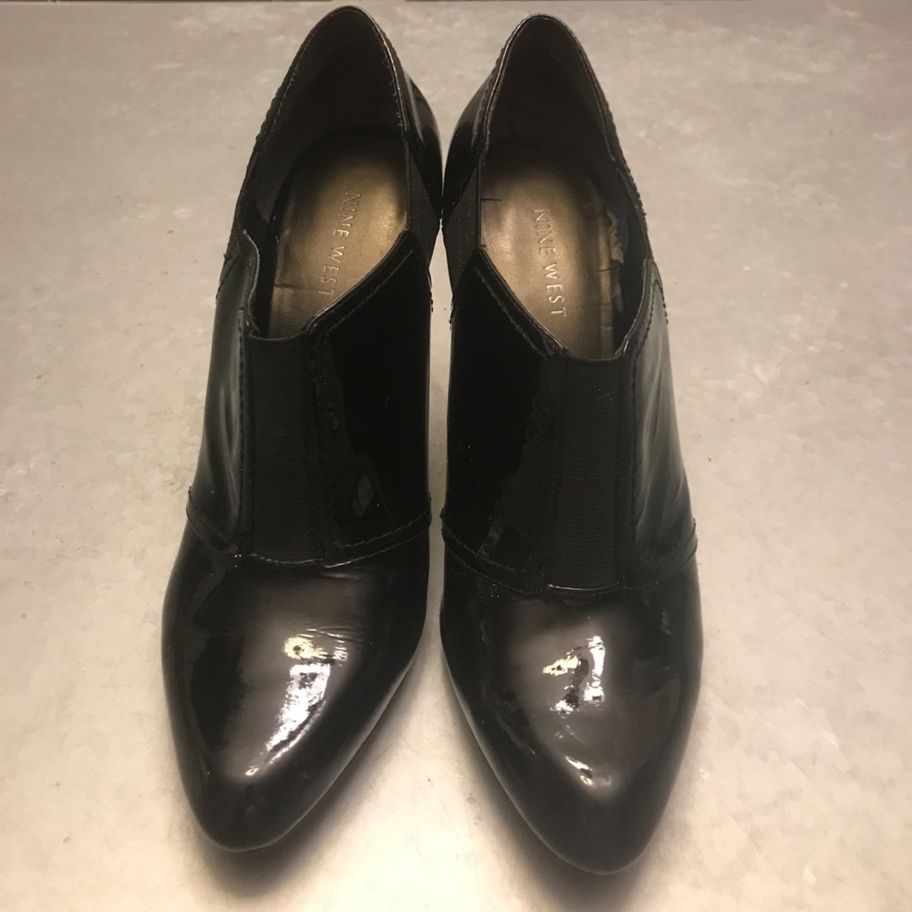 Nine West booties