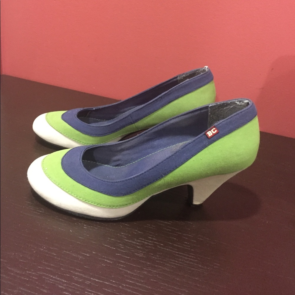 ‼️SALE‼️Beautiful casual pumps