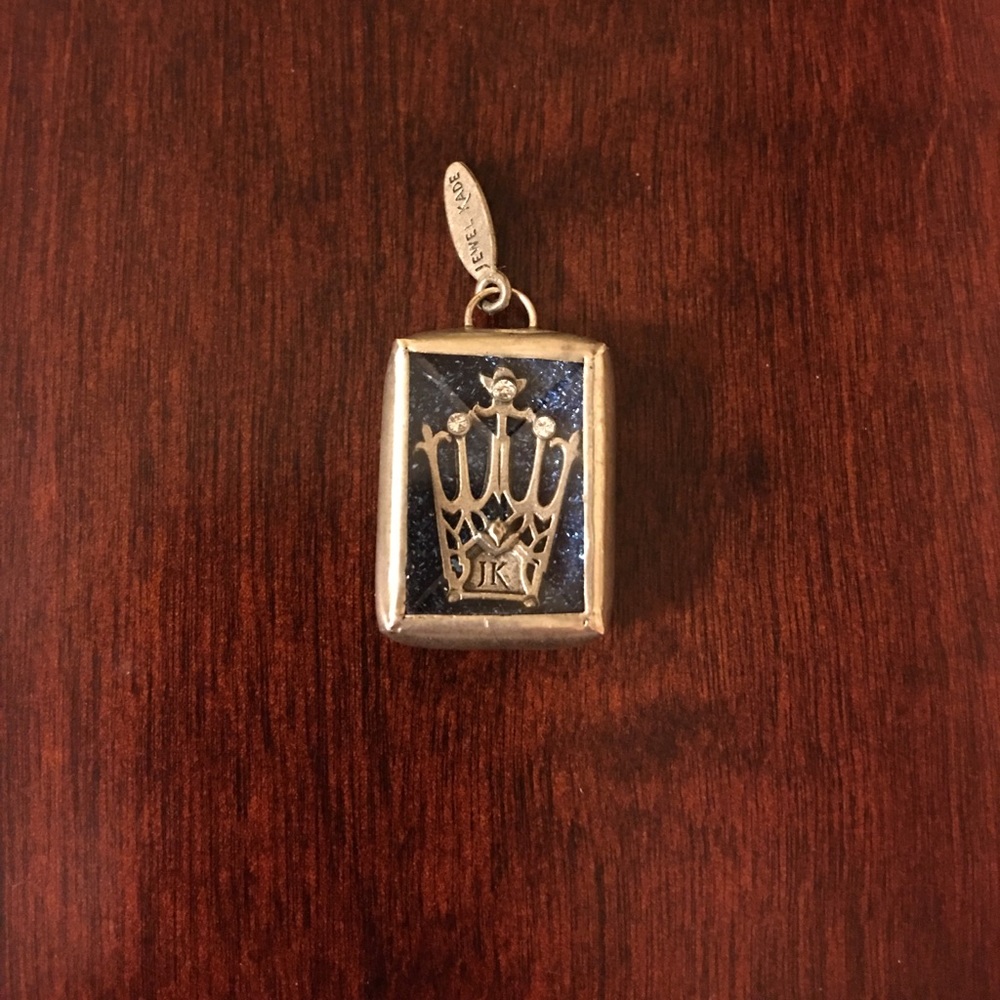 Jewel Kade Happily Ever After charm