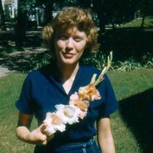 Meet your Posher, Janene