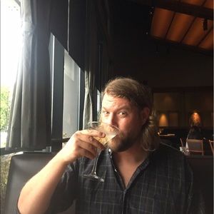 Meet your Posher, Ben