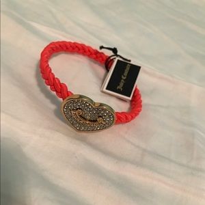 Juicy couture bracelet! NWT
