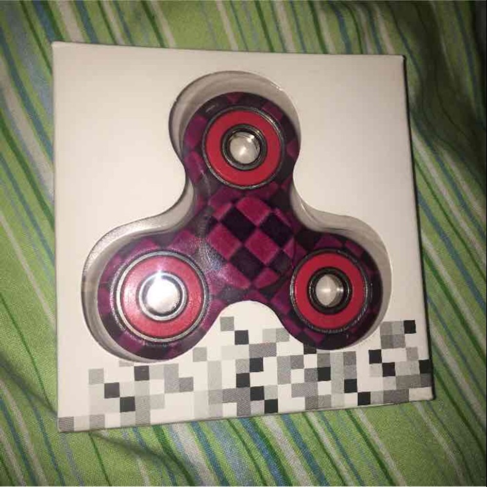 Original fidget spinner