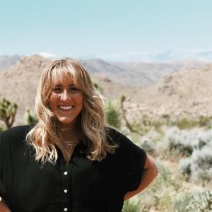 Meet your Posher, Jamie