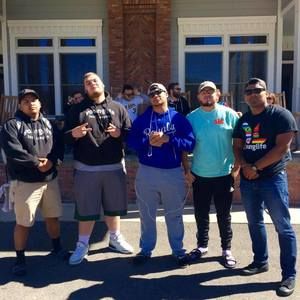 Meet your Posher, Francisco