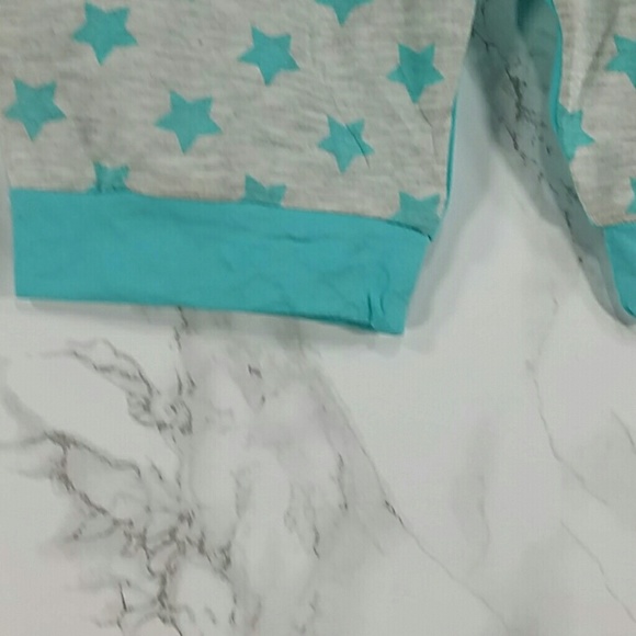 SALE***Blue Stars Shorts. Kids   :) - Picture 4 of 4