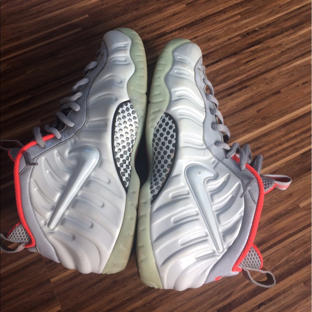 Meet your Posher, Antonio