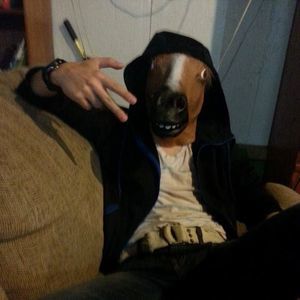 Meet your Posher, Mike