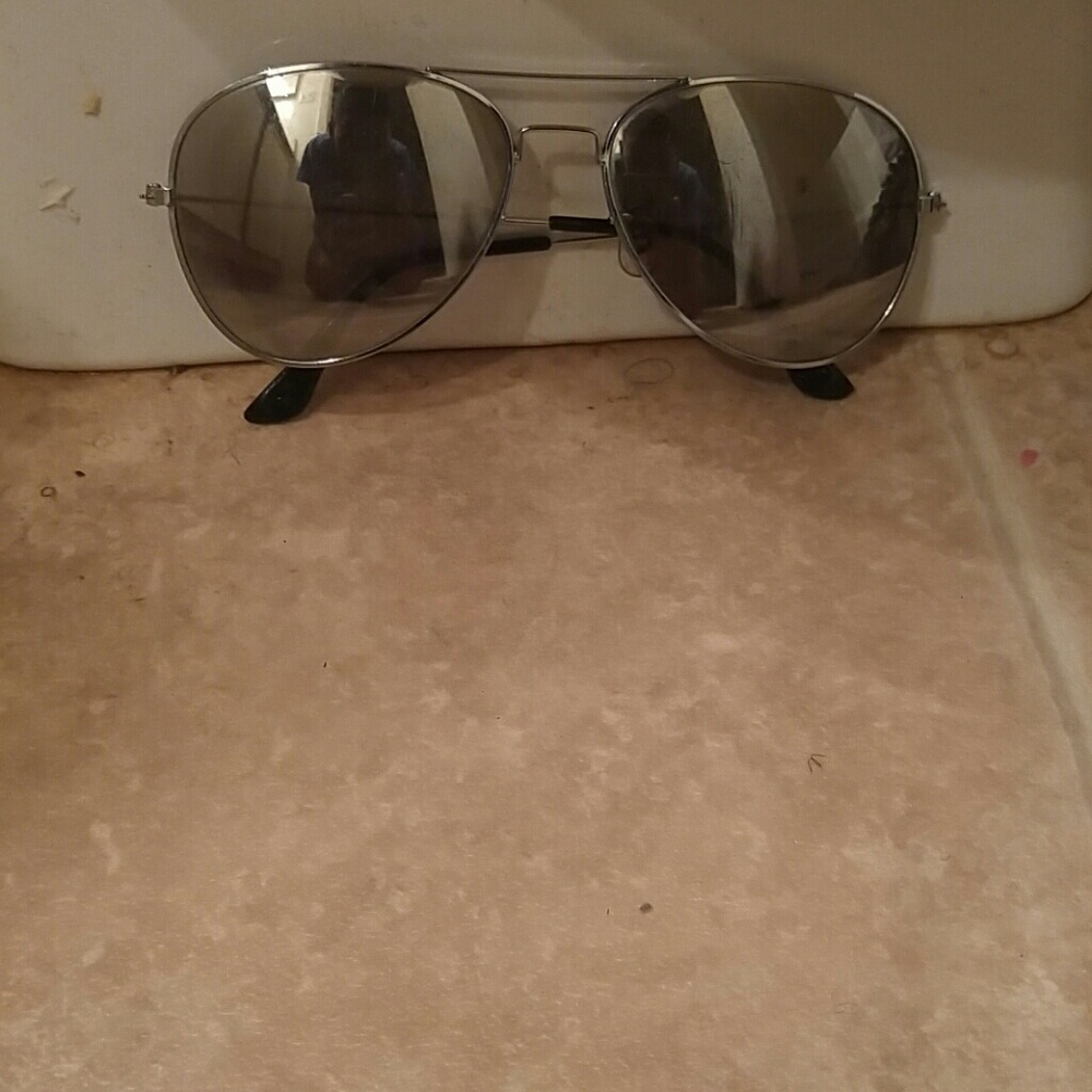 Glasses