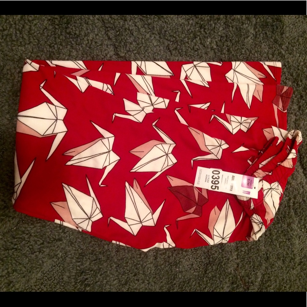 New Agnes & Dora SM Leggings