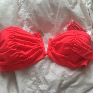 NWT Billabong Sol Searcher Bustier