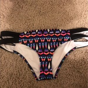 VS bikini bottoms