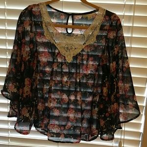 Derek Heart top