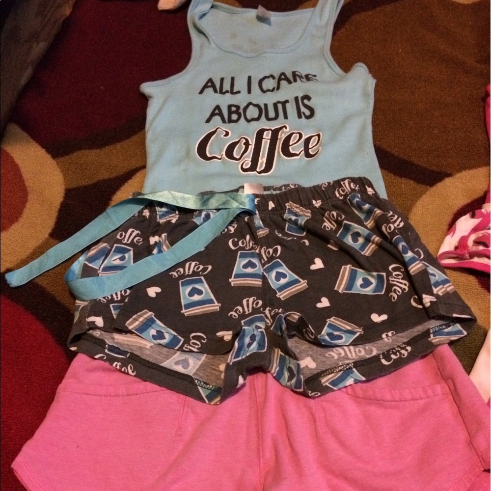 PJ set