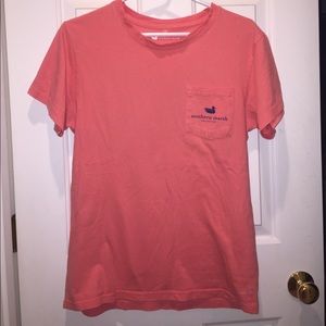 Southern Marsh Coral T-shirt
