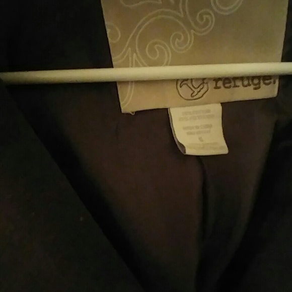 Coat - Picture 2 of 3