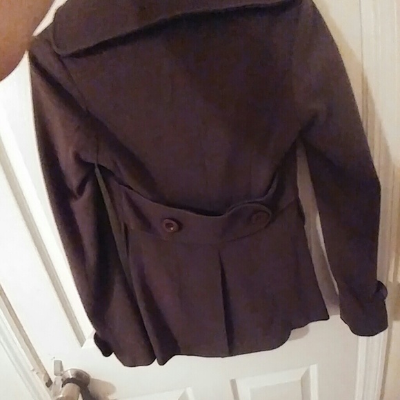 Coat - Picture 3 of 3