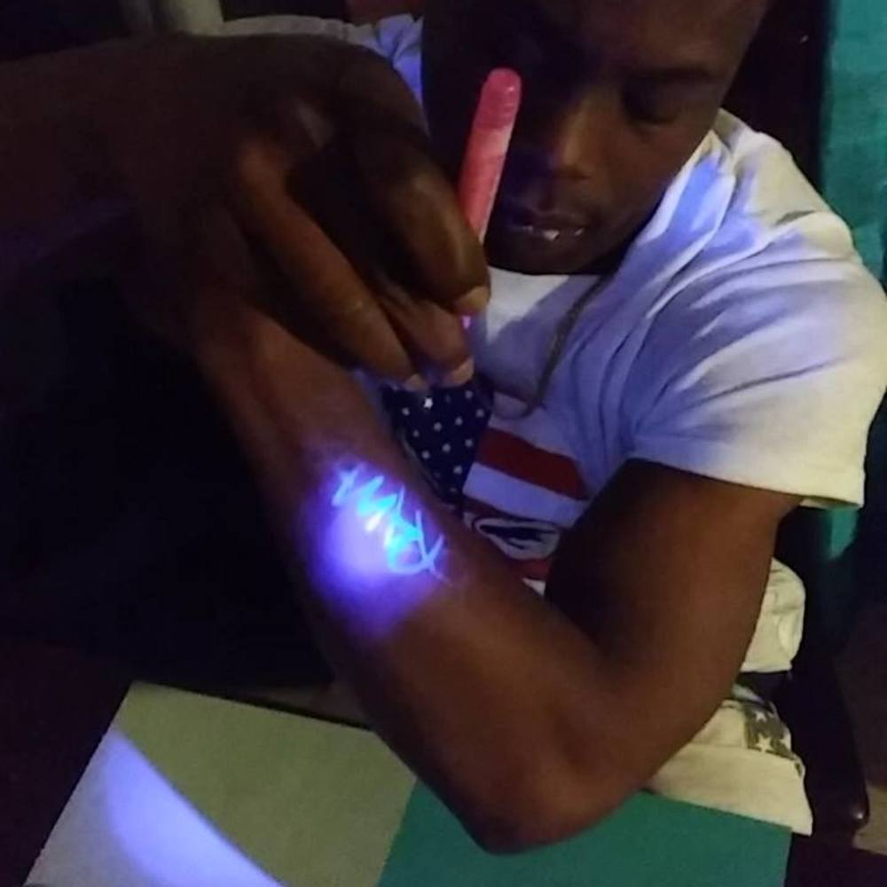 Meet your Posher, Brawler