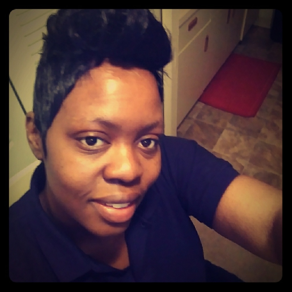 Meet your Posher, Niesha