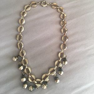 Anthropologie necklace