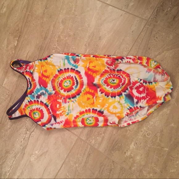 Colorful Infiniti leotards! - Picture 1 of 2