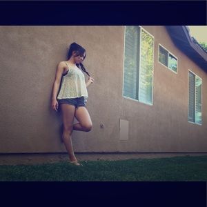 Xhilaration Summer Top