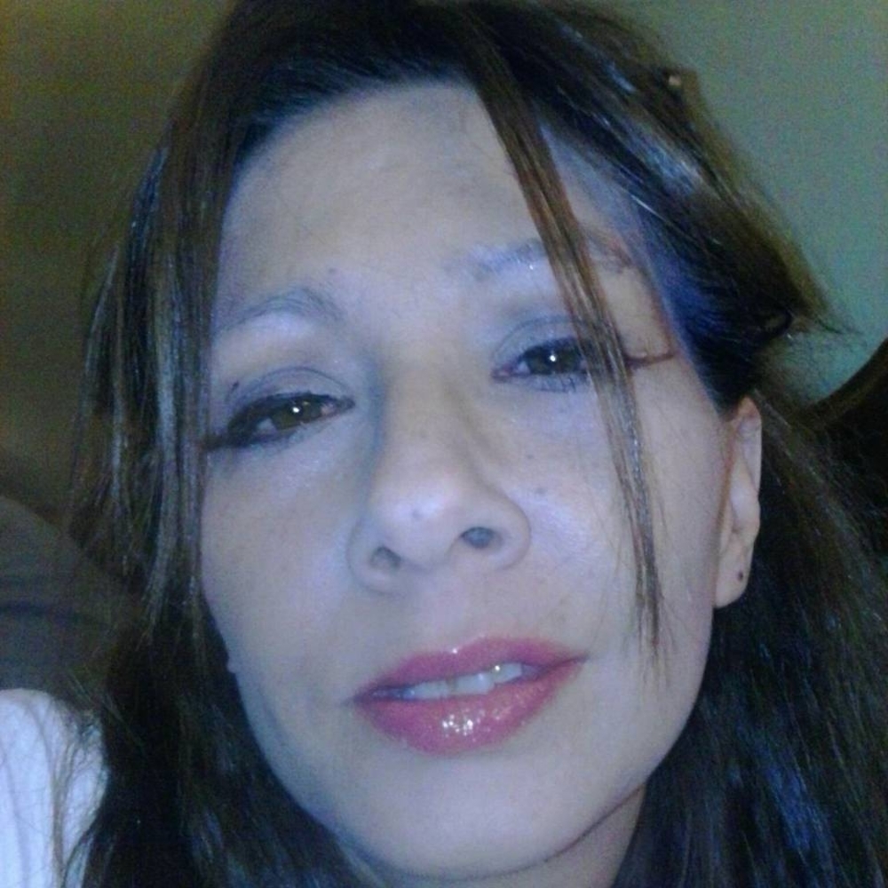 Meet your Posher, Angie
