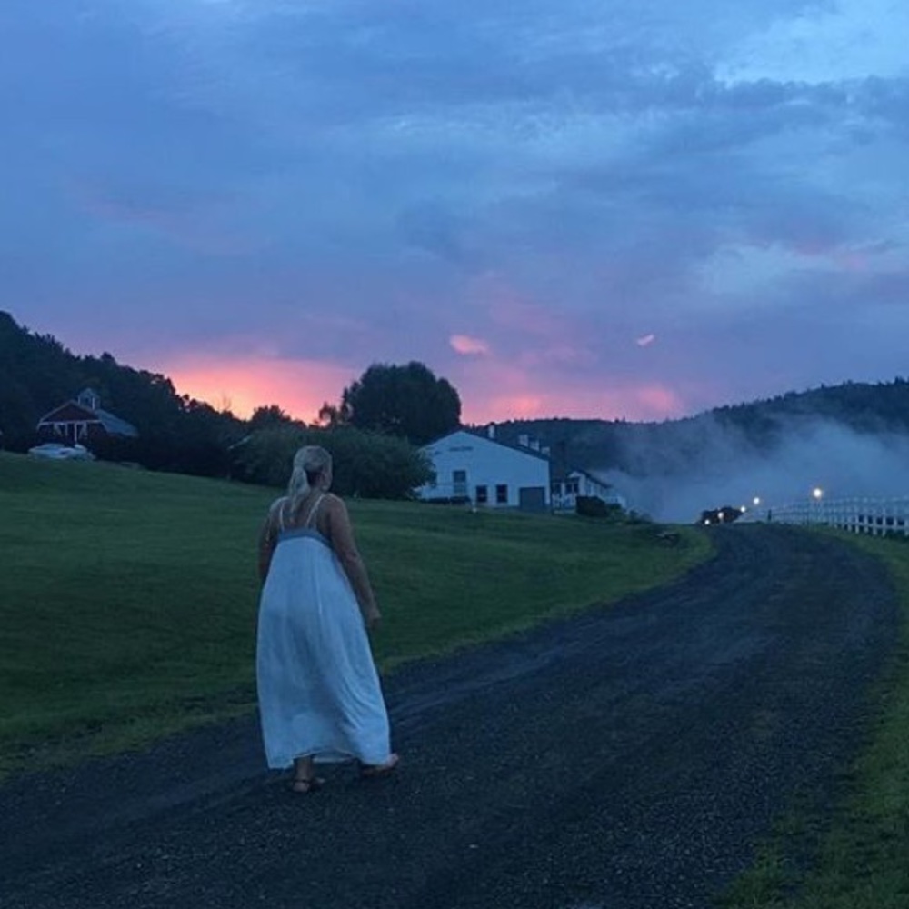 Meet your Posher, Mayah