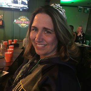 Meet your Posher, Lisa