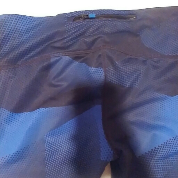 Workout capri - Picture 2 of 6