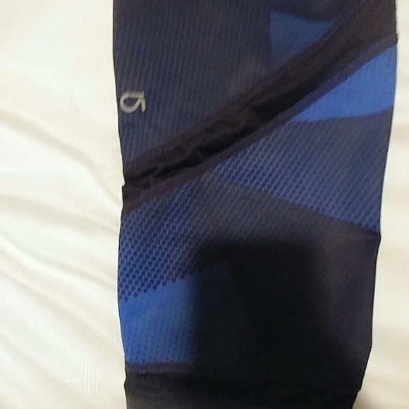 Workout capri - Picture 3 of 6