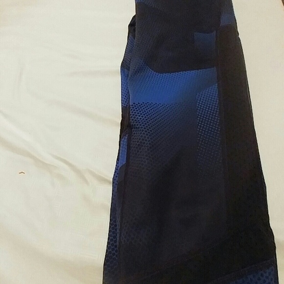 Workout capri - Picture 4 of 6