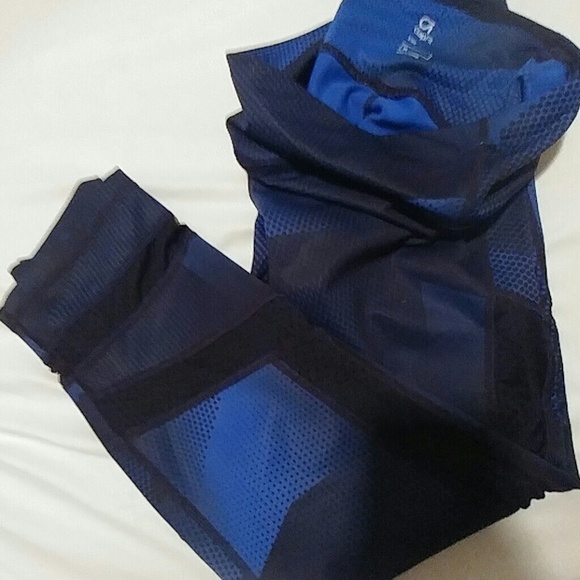 Workout capri - Picture 5 of 6