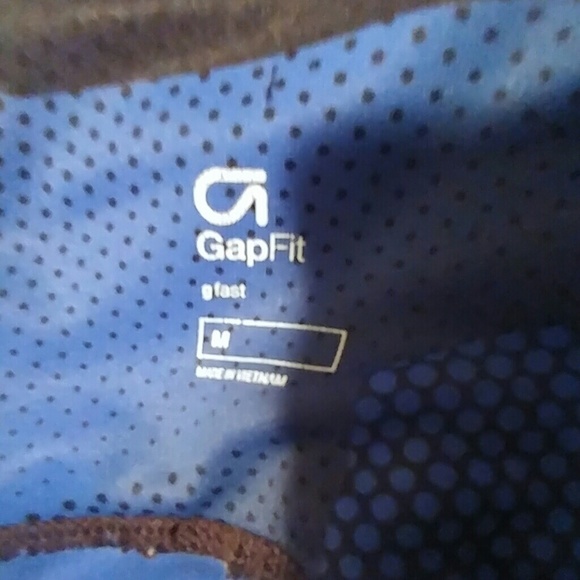 Workout capri - Picture 6 of 6