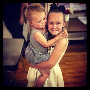 Meet your Posher, Randy