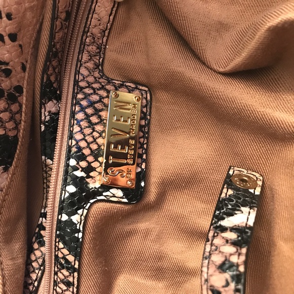 Steven by Steve Madden - Picture 2 of 4