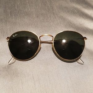 Ray ban