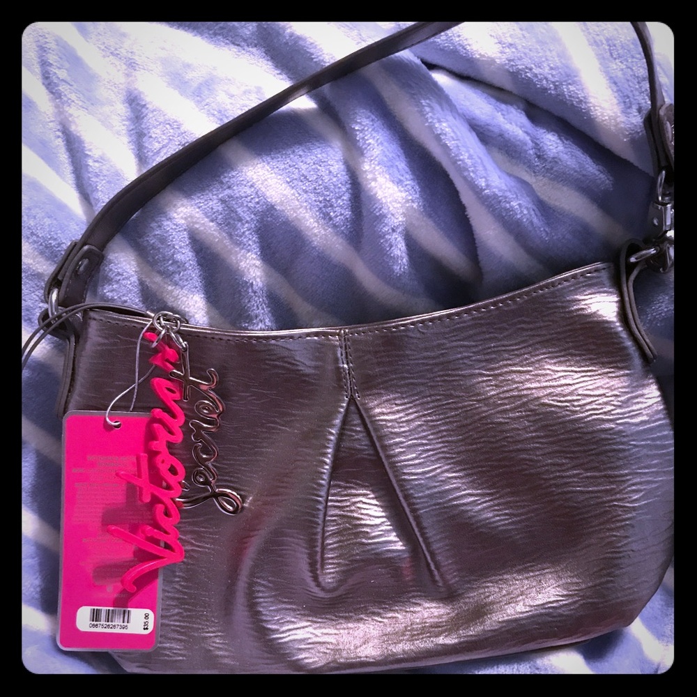 Vs purse!