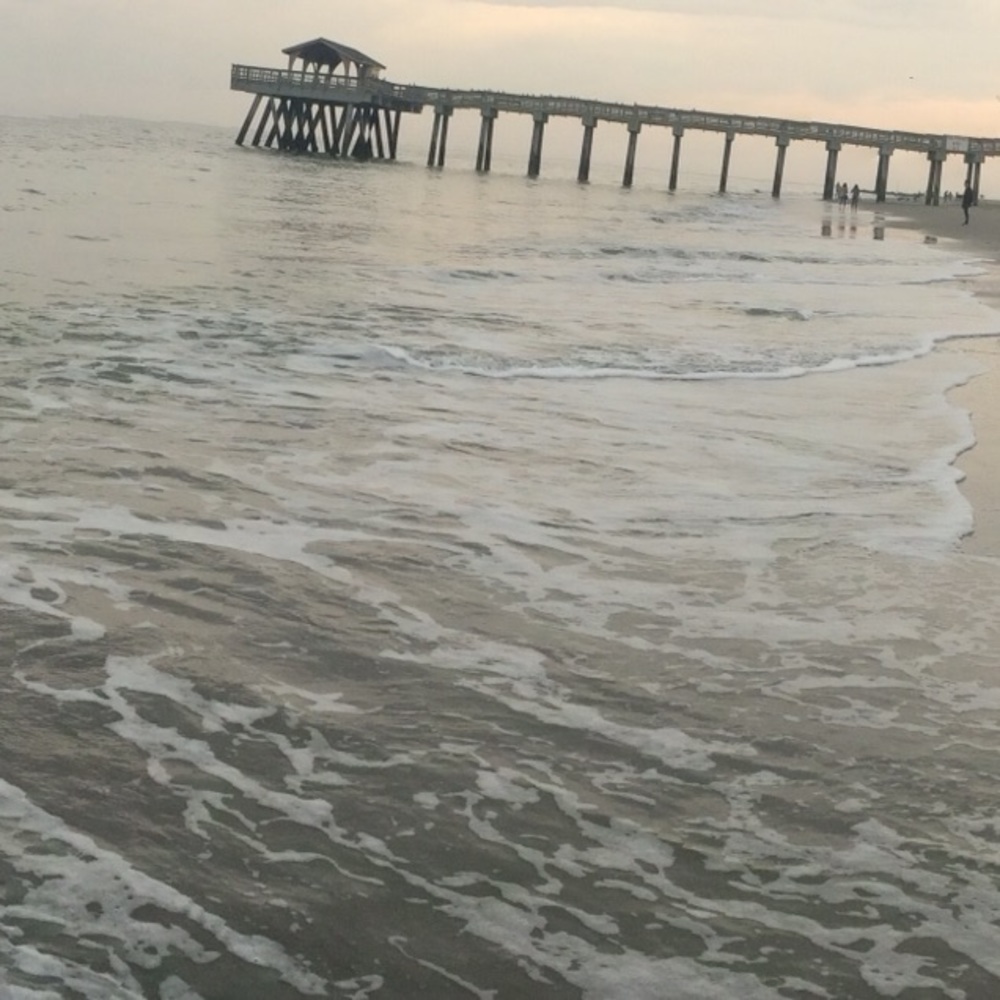 Meet your Posher, Leticia