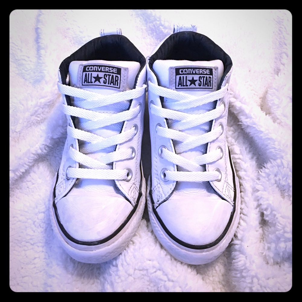 Converse boys sneakers